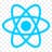React