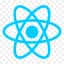 React