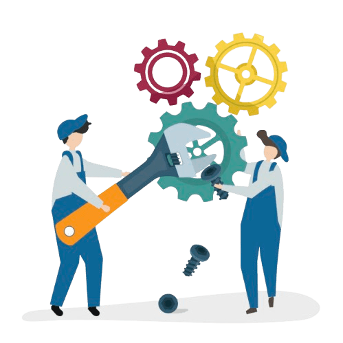 Website Under Maintenance